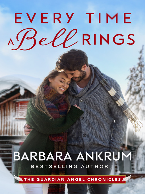 Title details for Every Time a Bell Rings by Barbara Ankrum - Available